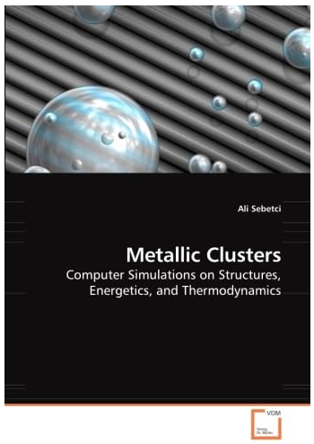 Metallic Clusters
